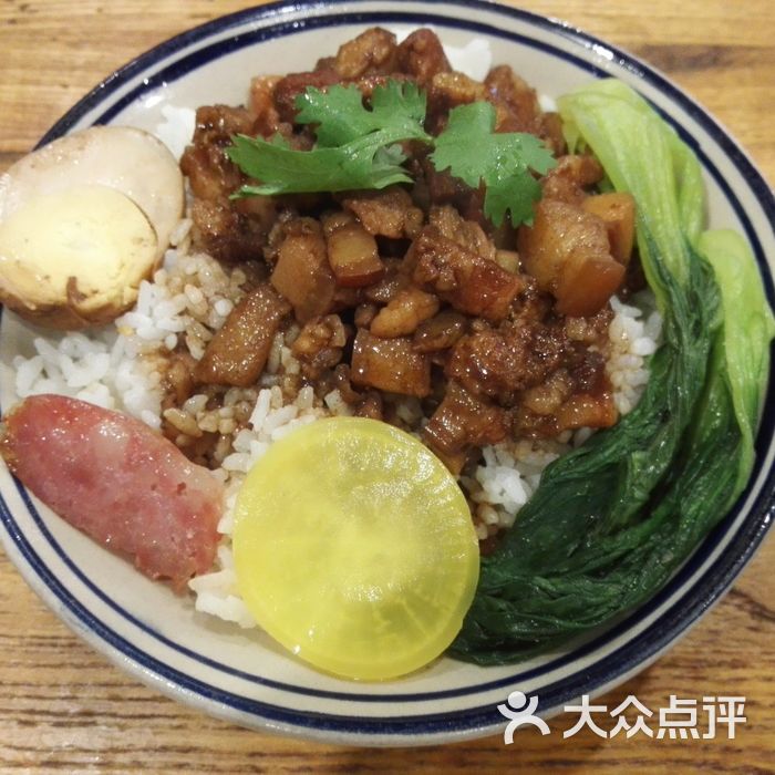 台北南村图片-北京小吃快餐-大众点评网