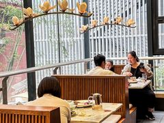 -唐猫庭院·千年陕菜(大唐不夜城店)