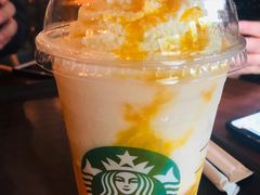 -星巴克(杭州市民中心店)