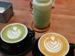 -The Daily Fix Cafe