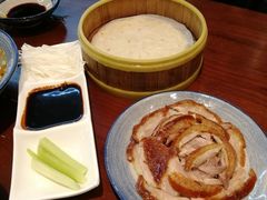 -四季小馆·地道北京小吃(广百店)