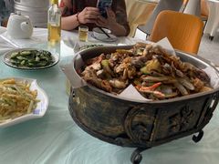 -碧海银沙海鲜餐厅(恒大海上威尼斯店)