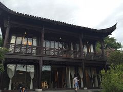 -日出青木·杭帮菜名店