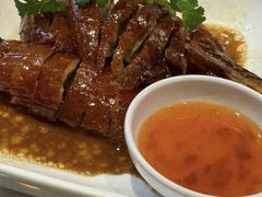 -鹅冠港式茶餐厅(来福士店)