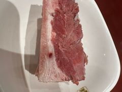 金牌肴肉-老半斋(福州路店)