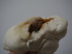 鲜肉包-袁大头包子(光华路店)