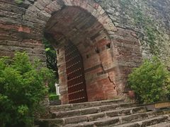 -广州莲花山旅游区