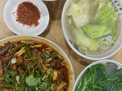 -杨三孃跷脚牛肉(清凤时代店)