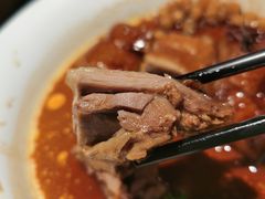 -汤城小厨•粤菜•靓汤(苏州街店)