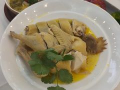 -馨越楼·点心·粤菜(赤坎店)