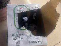 -於氏虾神(盱眙总店)