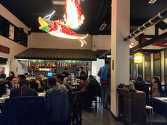 大堂-院8里·小聚园老川菜(九眼桥店)