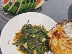 -钱塘秋荷(开鲁路店)