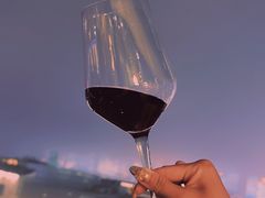 -CASANOVA西餐厅(海信广场店)