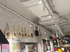 -小豆海棠(嘉兴路店)