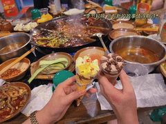 -彭三老火锅(枣子岚垭正街店)