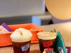 -苦尽酒馆·川菜(鼓楼店)