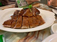 椿记烧鹅-椿记烧鹅(叠彩店)