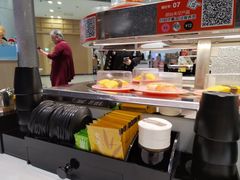 -争鲜回转寿司(朝北大悦城店)