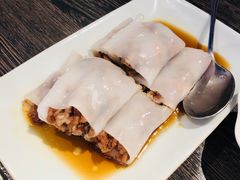 -唐茶苑(Soho)