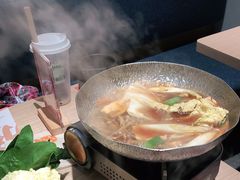 -堂本家·二代目·炸猪排(Express东海店)