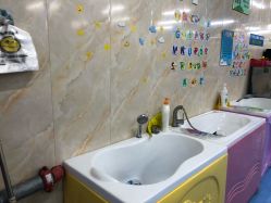 -子木乐园婴儿游泳馆(水晶港店)