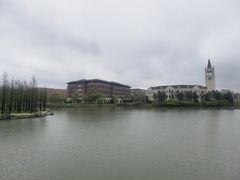 -浙江大学(海宁国际校区)