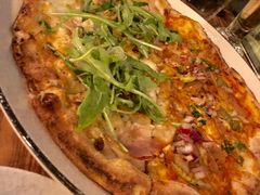 -PIZZA BIANCA(民园店)