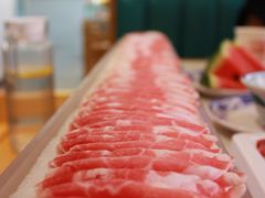 -京悦南门涮羊肉(长寿路店)