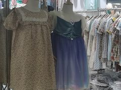 -南京环北服装批发市场