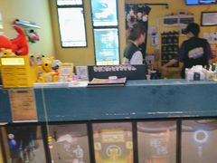 -谜盒子奇幻密室(南屏店)