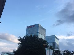 -胡桃里音乐酒馆(仓山万达店)