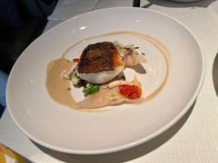 地中海煎海鱼-Solo(衡山路店)