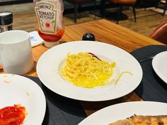 -红番茄意大利餐厅