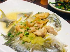 -园林美食城·本土农家菜(杨和镇店)