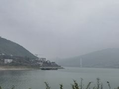 -白鹤梁水下博物馆
