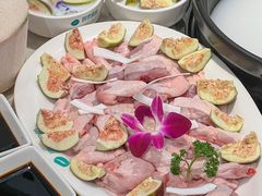 -四季缤纷椰子鸡(雨花亭凯德广场店)