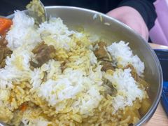 -米村拌饭(天津东丽万达店)
