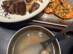 -大神太神·铁板烧(七宝领展广场店)