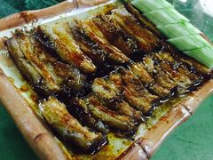 -年辉渔村·非遗传承餐厅(新丰江店)