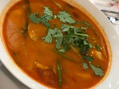 -Dang restaurant (patong phuket)