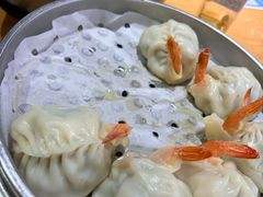 -良师门滨海人家·海鲜·家常菜(滨海城店)