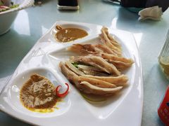 -烤肉季饭庄