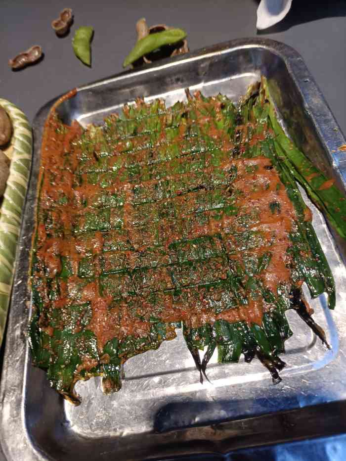 小青年烧烤(东悦城旗舰店)-"他家吃吃饭我都懵了……感觉不嗨下都