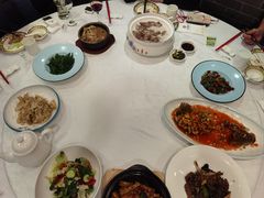 -三义和酒楼(广渠门店)