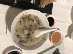 锅贴-東海海鲜酒家(中信广场店)