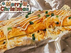 -日葵 大阪烧ひまり(仙霞路店)