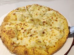 -必胜客(华南摩尔店)