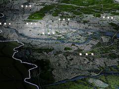 -广州市城市规划展览中心