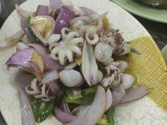 -贞姨美食·老字号海鲜大排档